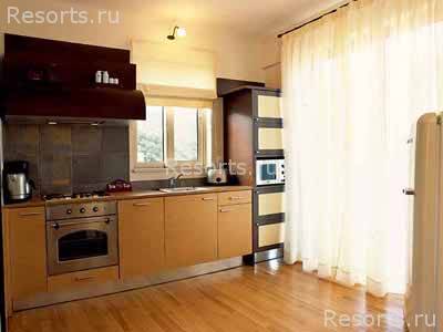 Pleiades Luxurious Villas 2